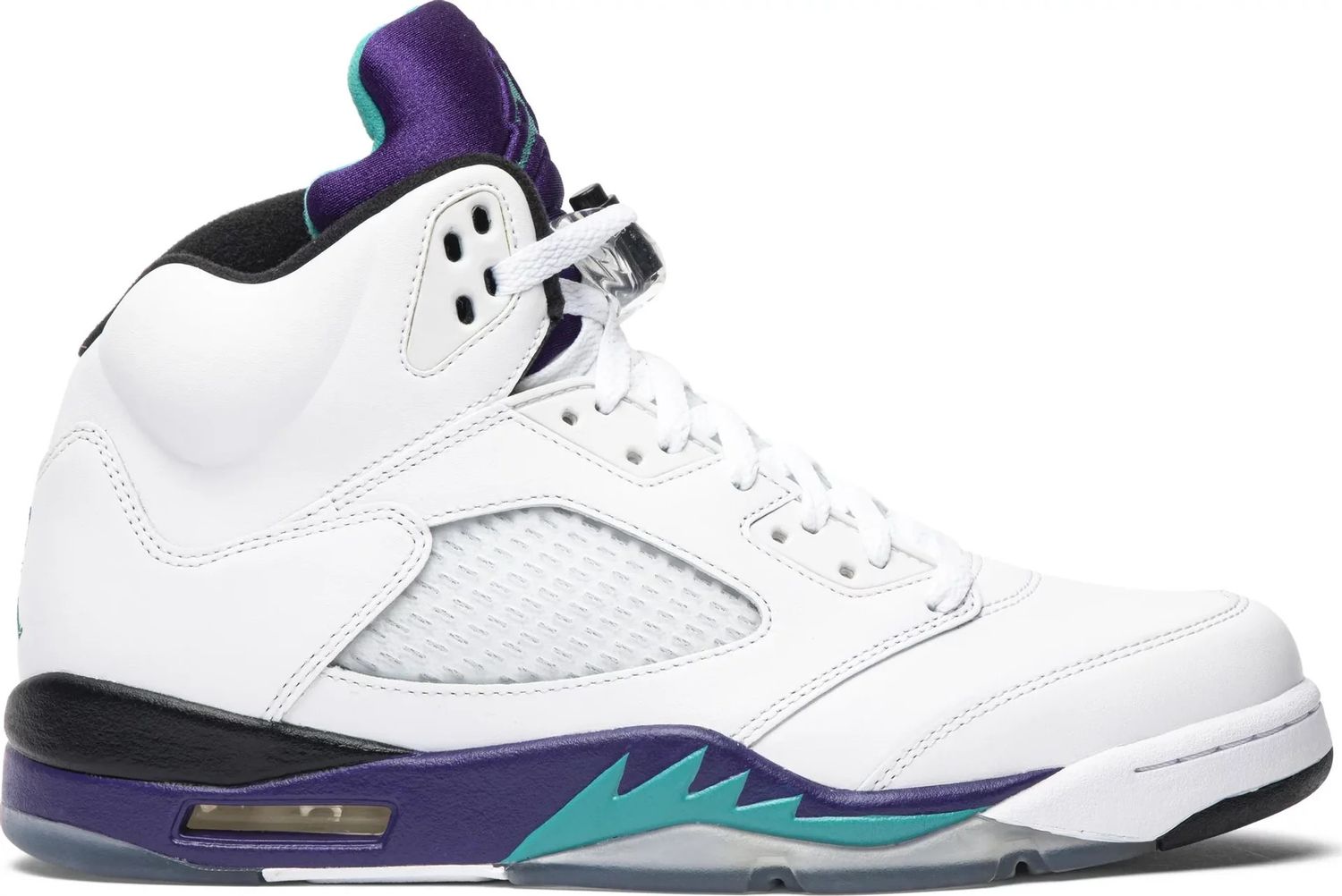 Jordan 5 Retro Grape 2013