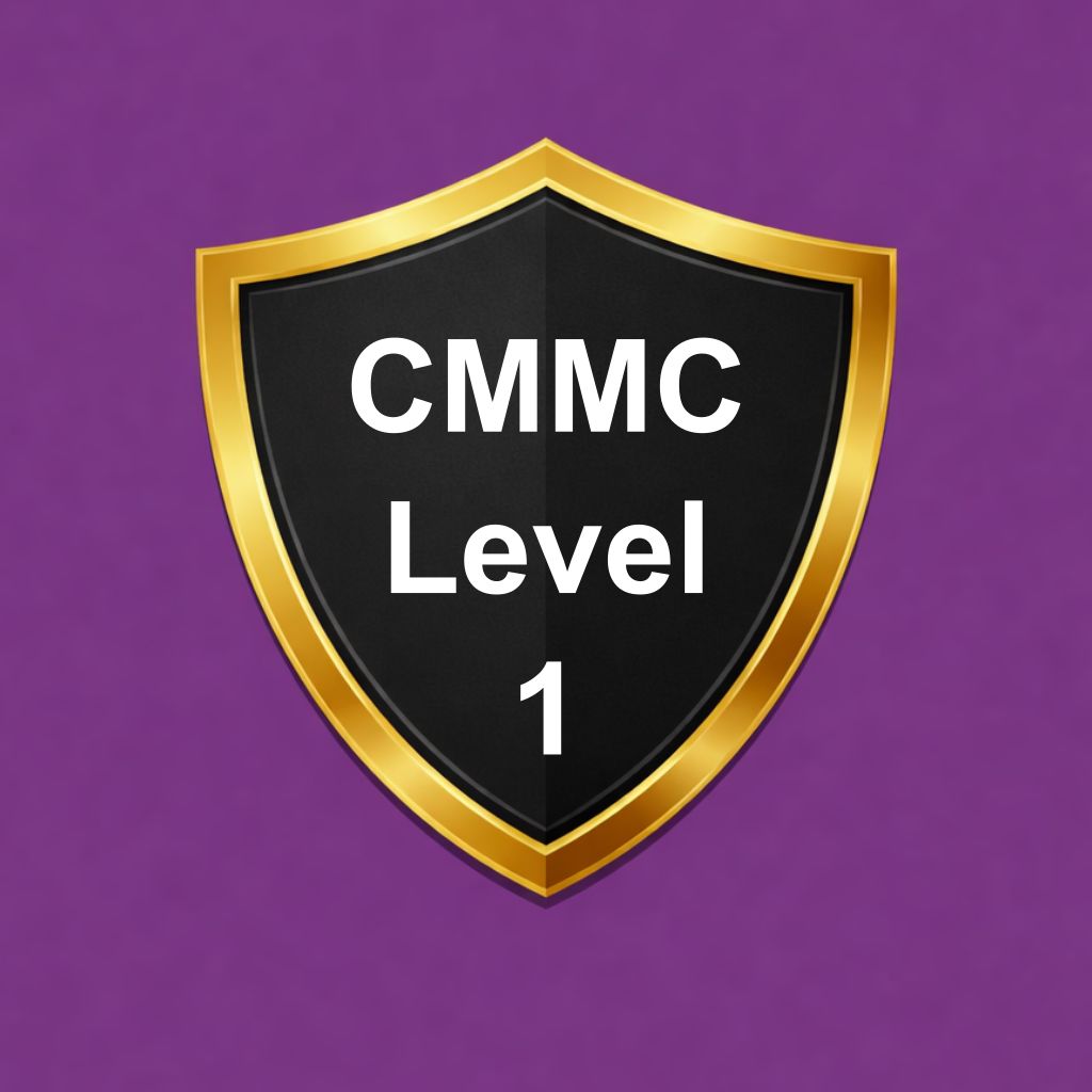 PathToCMMC - Level 1