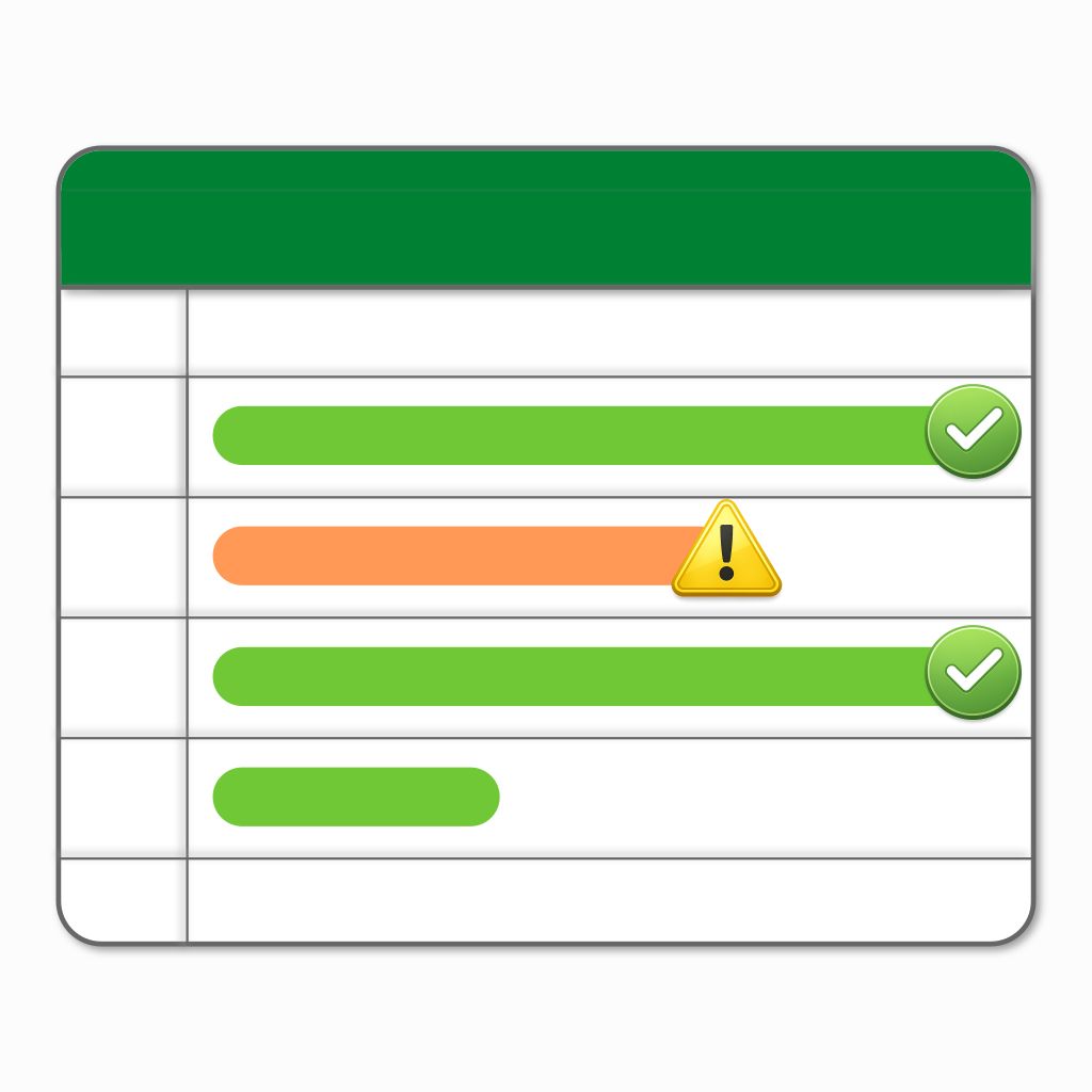 Work Order Tracking