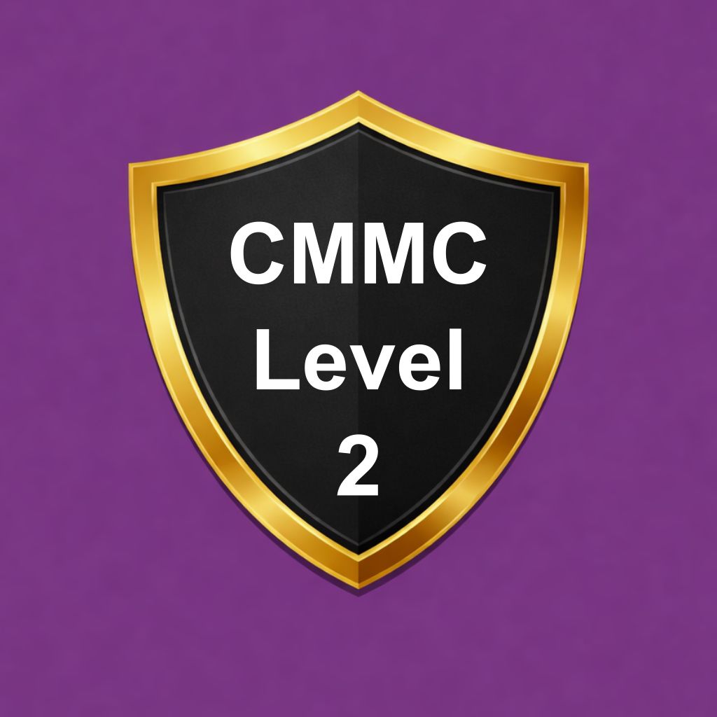 PathToCMMC - Level 2