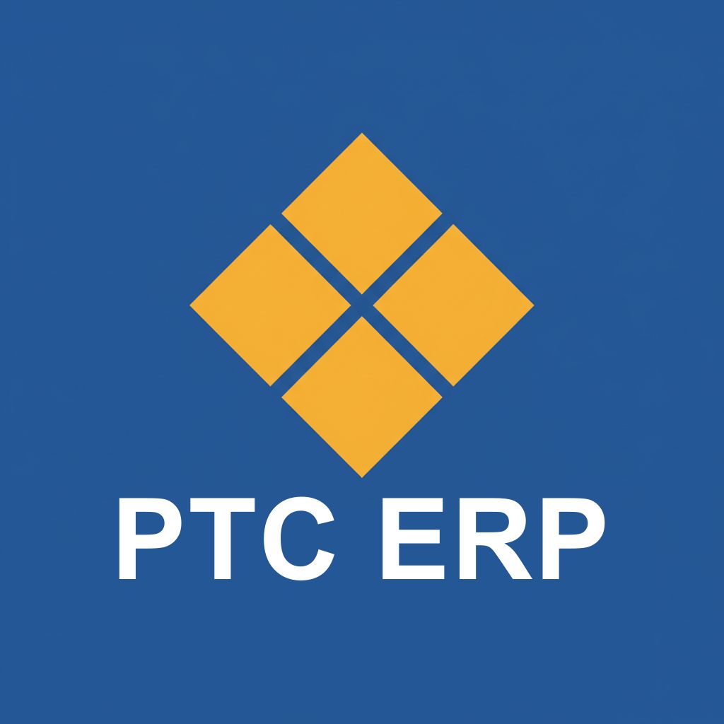 PTC ERP