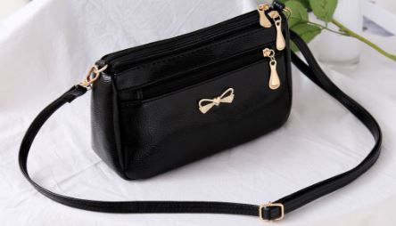 Women’s Simple Shoulder Purse