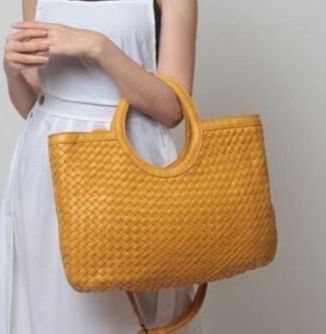 Women’s Everyday Shoulder Bag