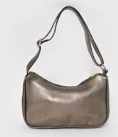 Women’s Simple Shoulder Purse