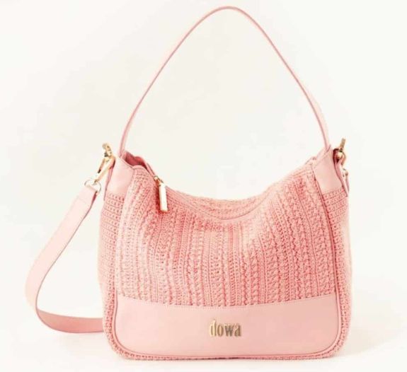 Statement Crossbody Purse