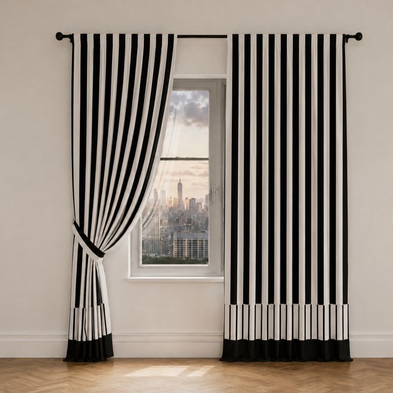 Curtains