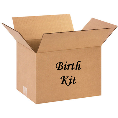 Standard Birth Kit