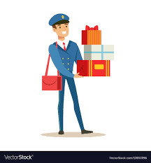 Gift Shipping (per address)