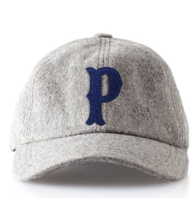 POKEBAR x Port & Company Baseball Hat