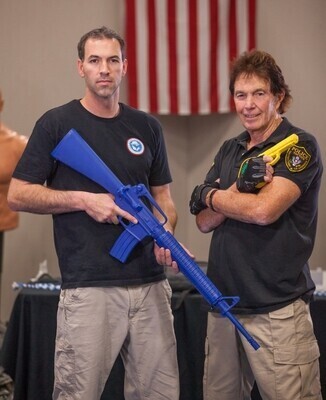 POLICE TACTICS INSTRUCTORS OF AMERICA CERTIFICATION MEMBERSHIP PACKAGE