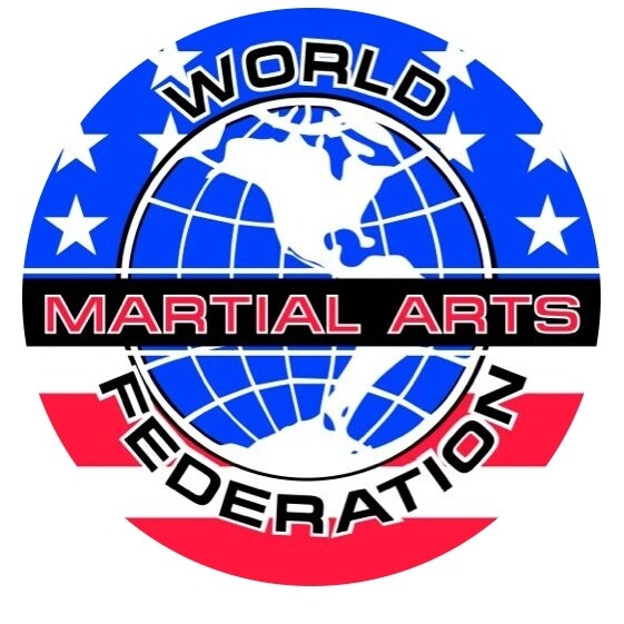 World Martial Arts Federation Black Belt Testing Fees for 1st Degree