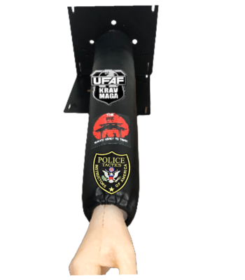 The "UKE" Self Defense Training Device - Internaional Orders