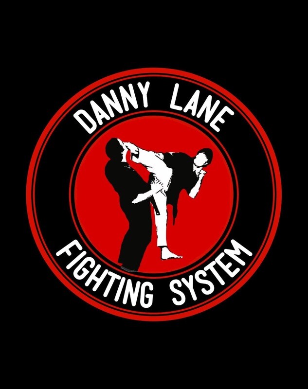 Danny Lane Fighting System Testing Fees