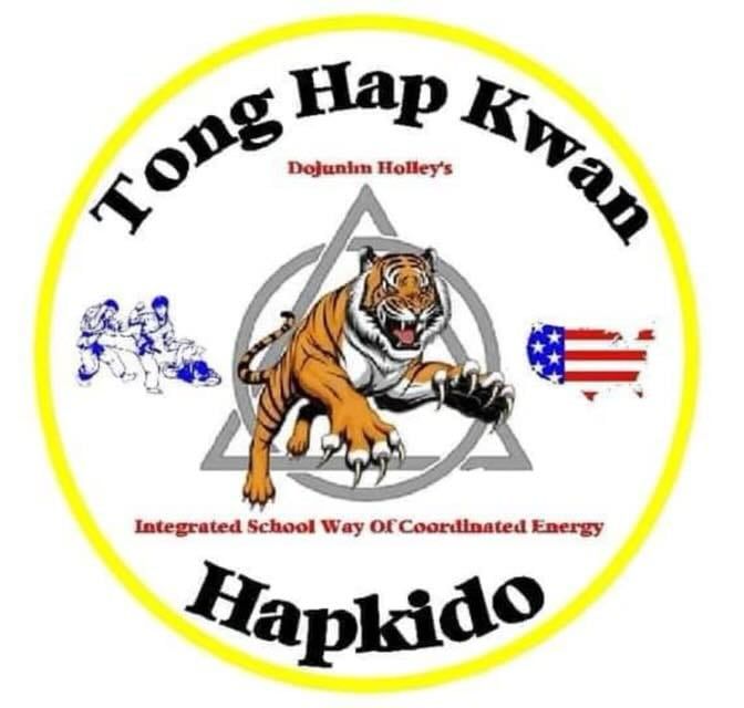 Police Tactics Instructors of America &amp; Tong Hap Kwan HapkidoCertification Package