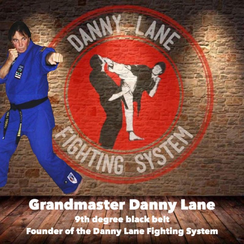 Carter County Christain Academy Martial Arts Course, Manual &amp; T-Shirt