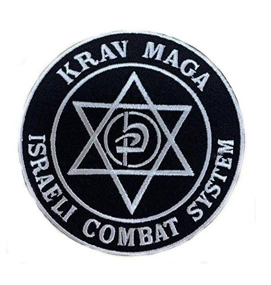 The "KRAV MAGA FEARLESS" TRAINING COURSE 6 WEEK COURSE