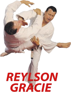 GRANDMASTER REYLSON GRACIE BACKGROUND CHECK