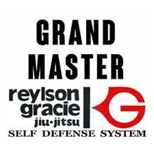 SUPREME GRANDMASTER REYLSON GRACIE PAYMENT CENTER