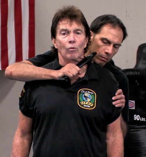 The Krav Maga "FEARLESS" CERTIFICATION PROGRAM, TRAINING COURSE WITH 120 PAGE MANUAL, &amp; 8 TRAINING VIDEOS.