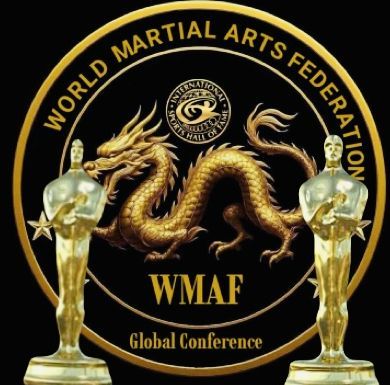 "The World's Greatest Warriors &amp; Legends Video Series!
