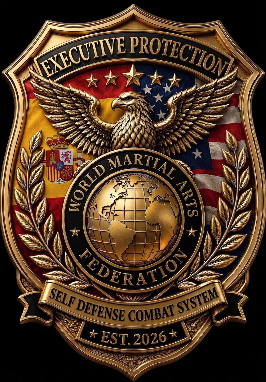 EXECUTIVE PROTECTION CERTIFICATION