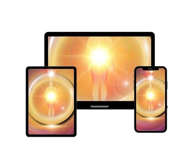Increase Life Force Energy Image