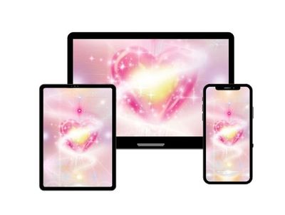 Attract Love Image