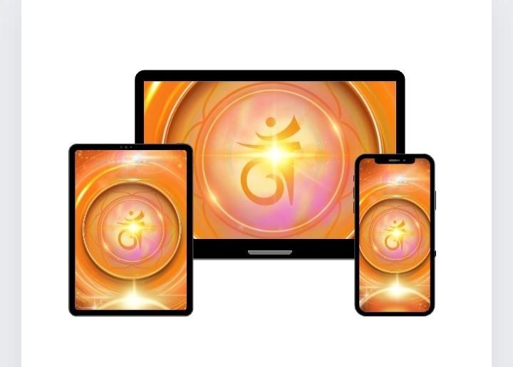 Sacral Chakra Image