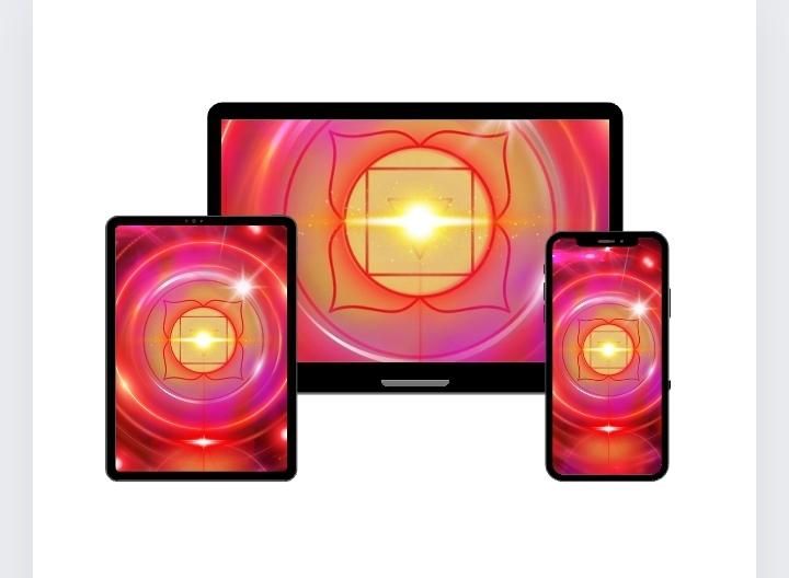 Root Chakra Image