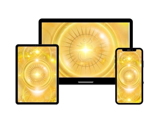 Solar Plexus Chakra Image