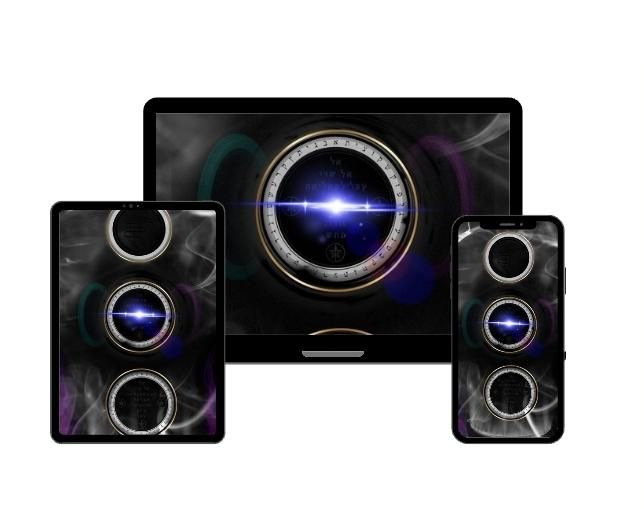 Protection From Spirits Image