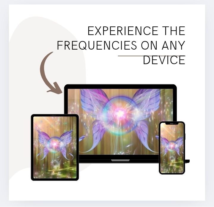 Connecting With Fairies