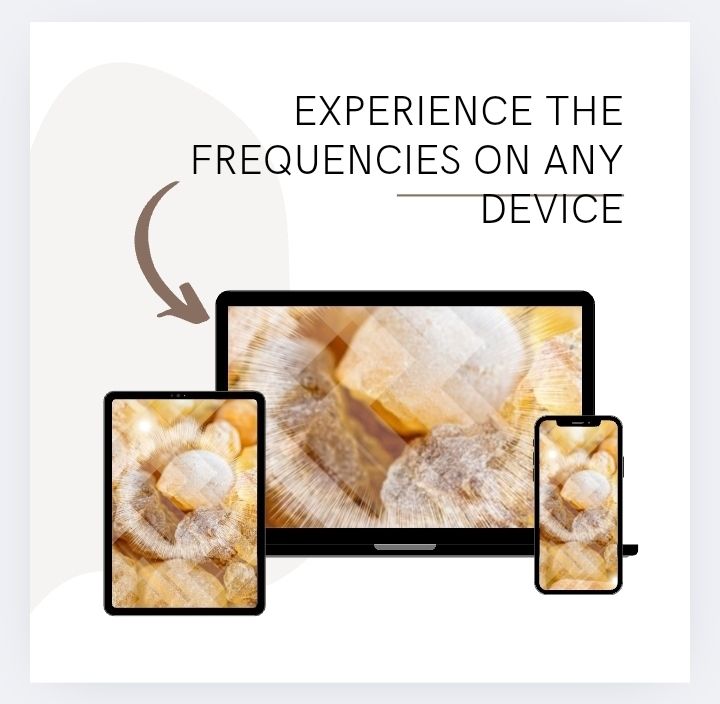 Sacred Frankincense Energy
