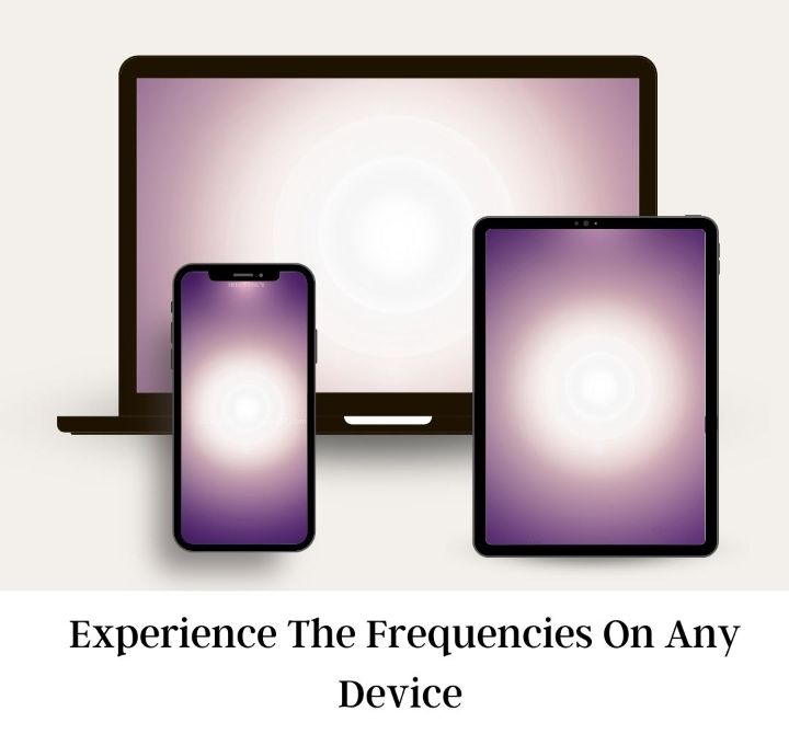 Space Clearing Frequency