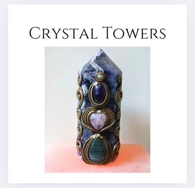 Crystal Towers