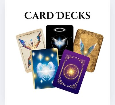 Card Decks