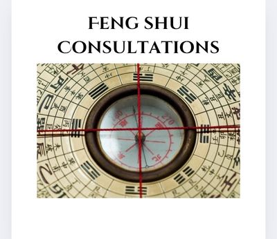 Feng Shui Consultations