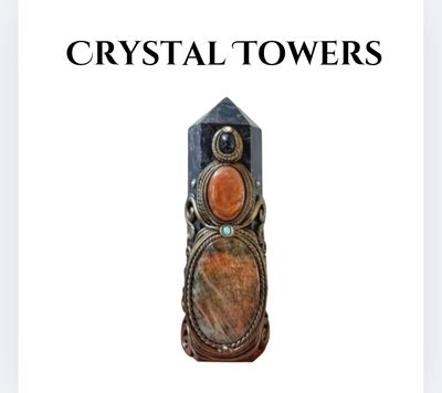 Crystal Towers