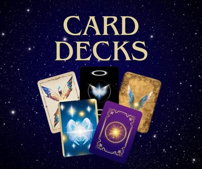 Card Decks
