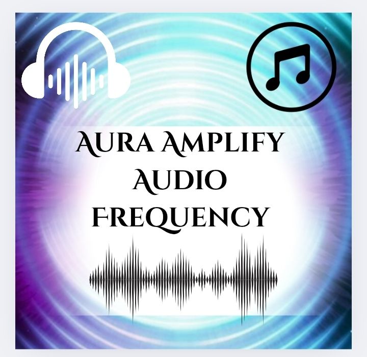 Amplify Aura Audio