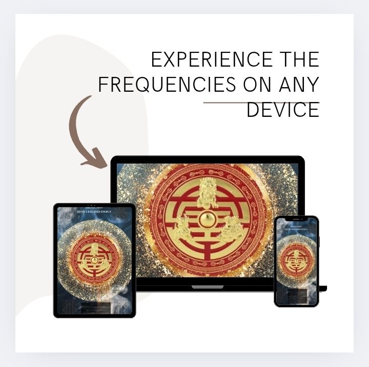 Feng Shui Three Sha Protection