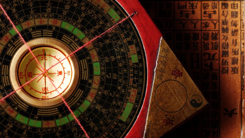 Feng Shui Consultation