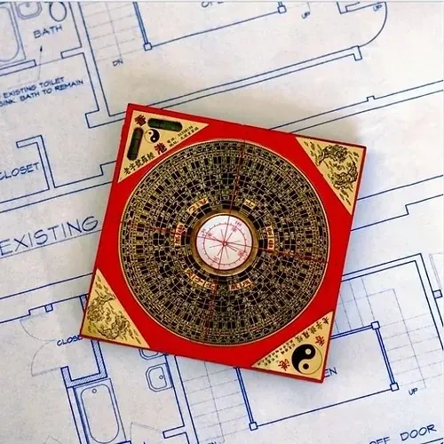 Feng Shui Newly Home Build Assistance Consult