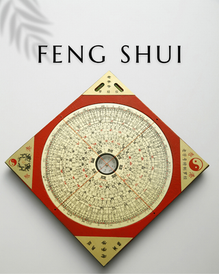 Feng Shui Consultations