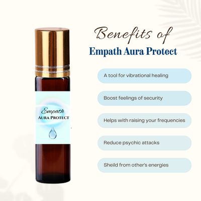 Empath Aura Protect