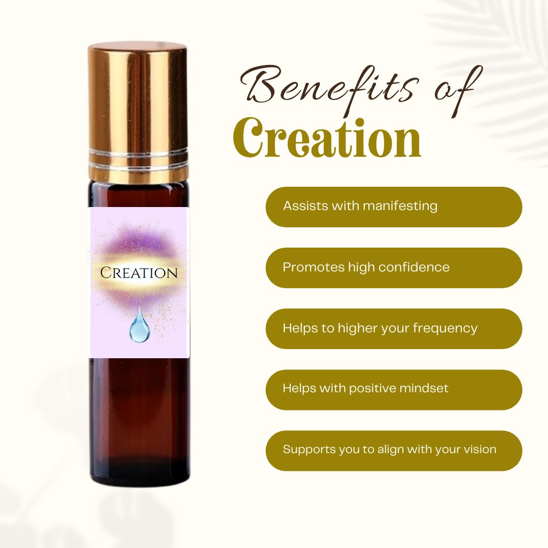 Creation