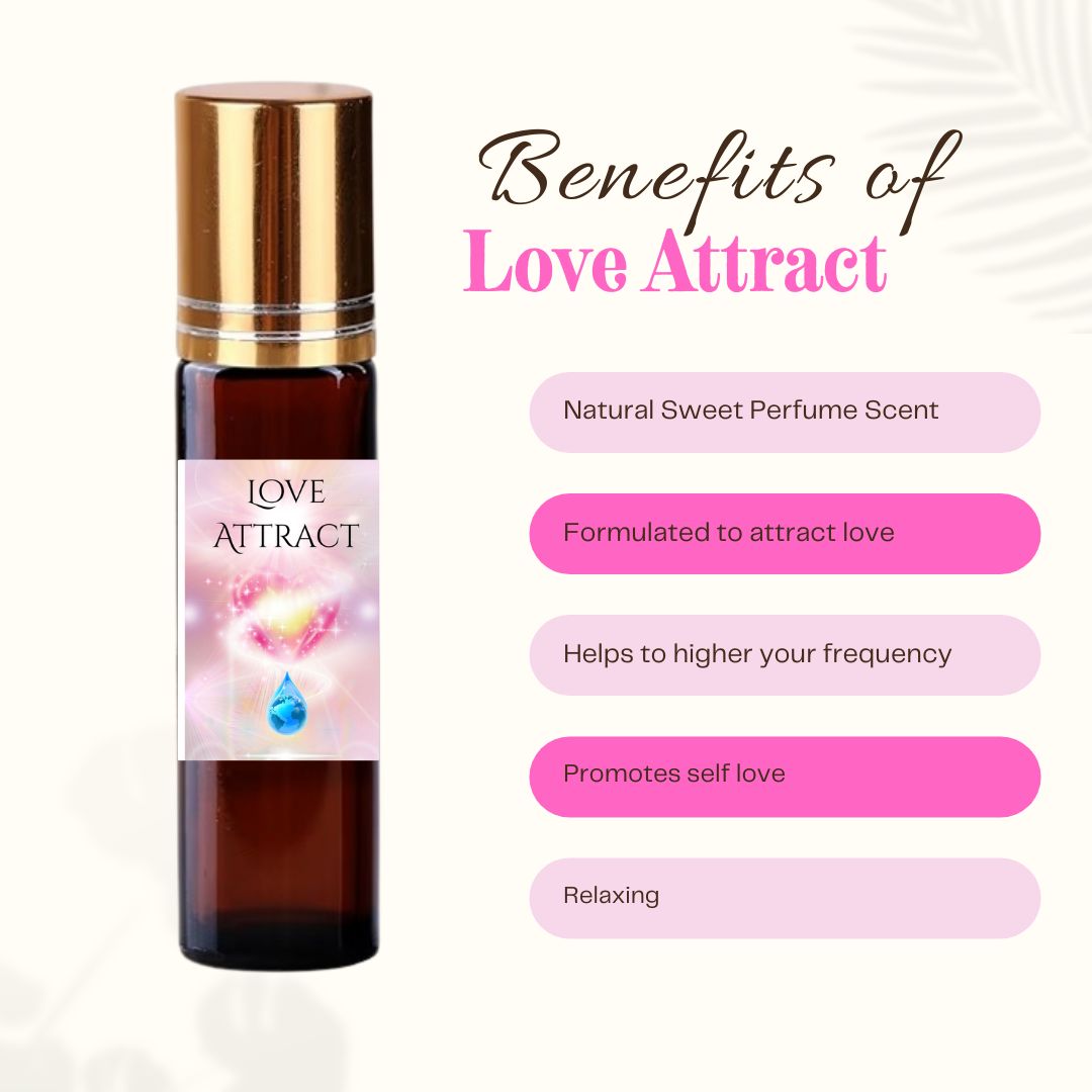 Love Attraction