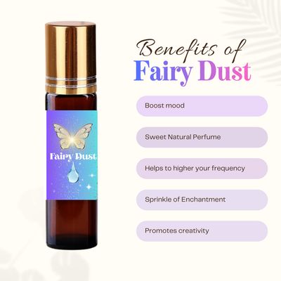 Fairy Dust