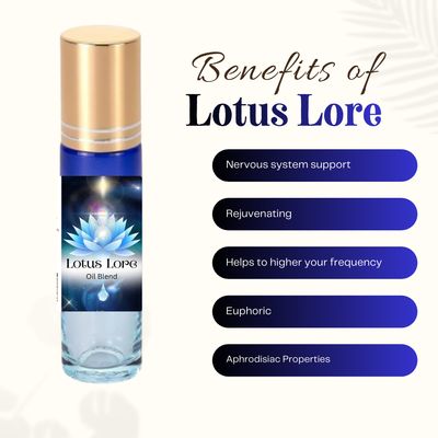 Lotus Lore