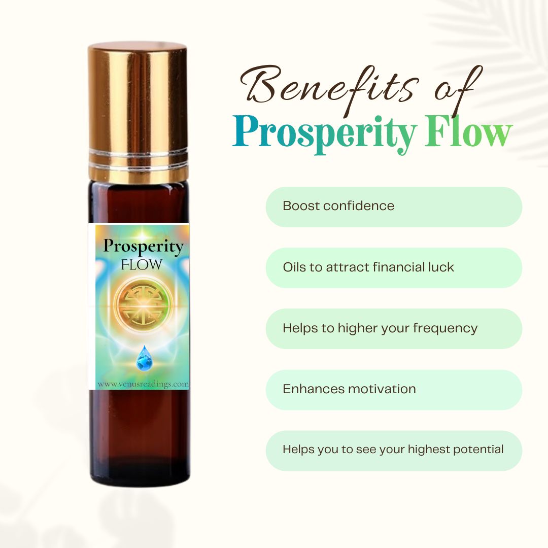 Prosperity Flow